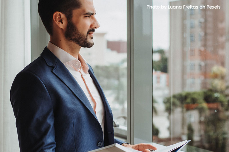 What is the Primary Need for Business Litigation?