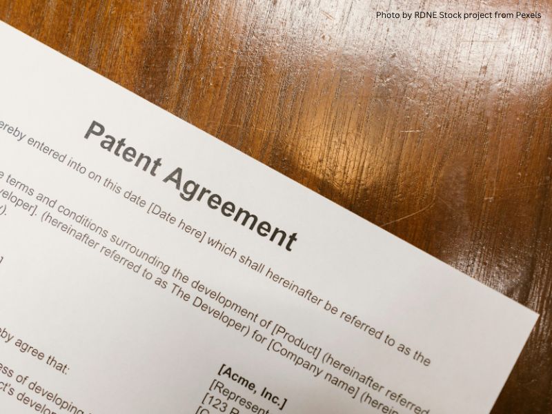 Patent Infringement Examples: A Guide to the Patent Litigation Process