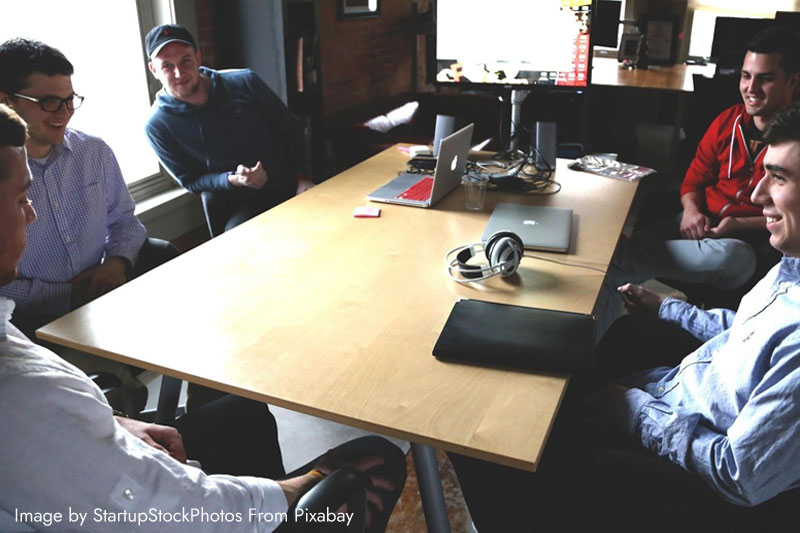 Avoiding Common Legal Mistakes in Startup Business