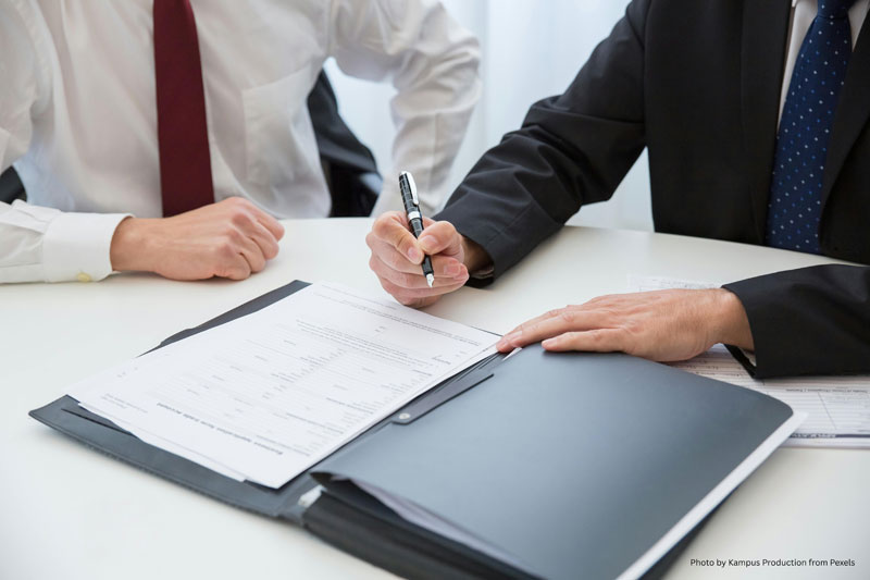 When to Hire Copyright Infringement Lawyers