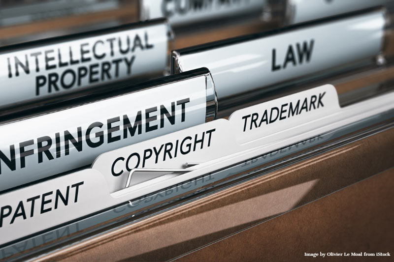 What Is Intellectual Property Litigation?
