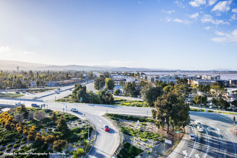 Redwood City Redwood City