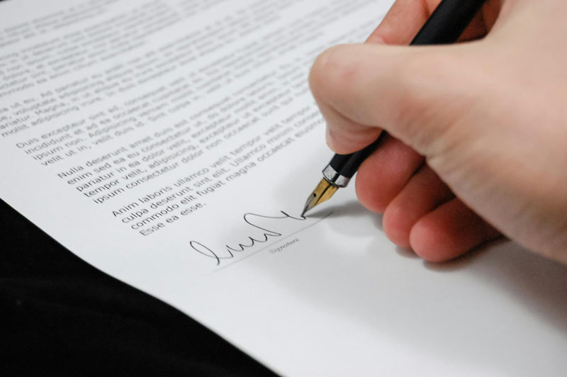 How to Protect Your Startup and Close Bigger Deals With This One Legal Agreement