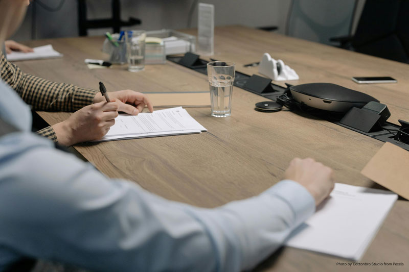 Startup M&A Due Diligence for Founders