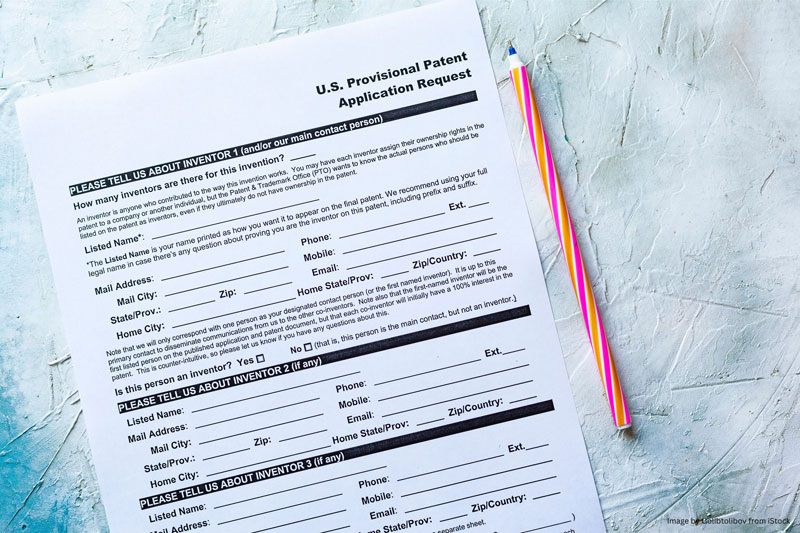 How to File a Trademark Application With a Trademark Attorney