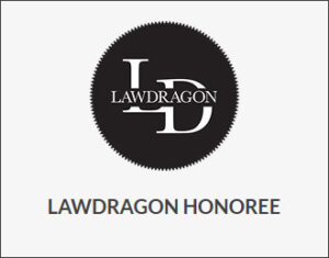 Lawdragon Honoree