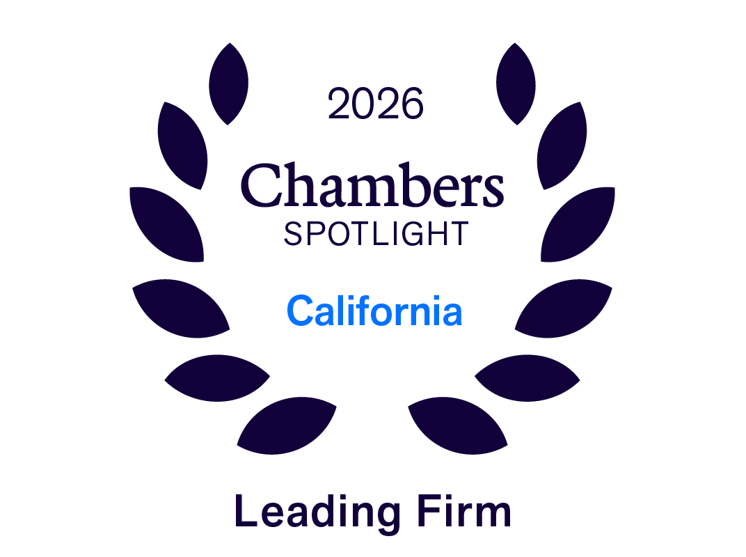 Chambers Spotlight 2026 Chambers Spotlight 2026