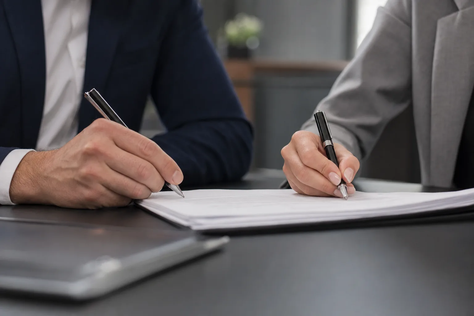 Corporate, Contracts & M&A Corporate, Contracts & M&A