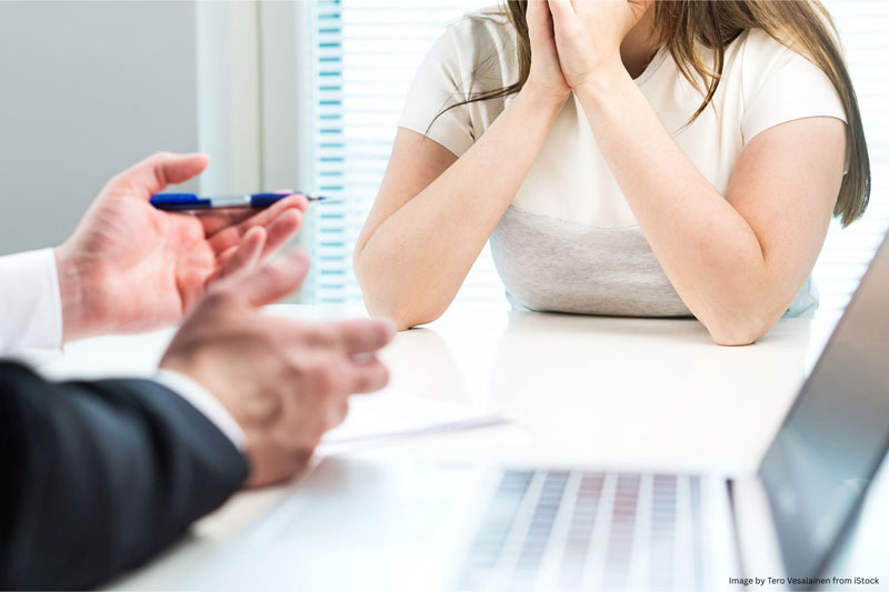 Wrongful Termination in California: A Guide for Startup Employees